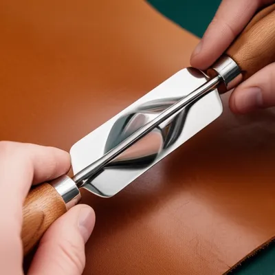 Illustration slicker - Image 1