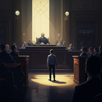 Illustration appear - Image 1