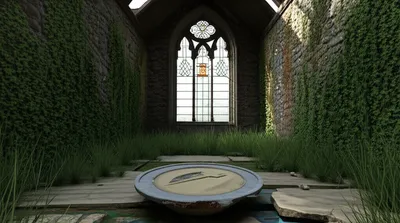 Illustration dilapidations - Image 1