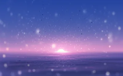 Illustration serene - Image 1