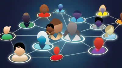 Illustration contacts - Image 1