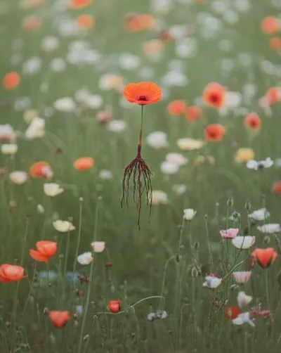 Illustration parting - Image 1