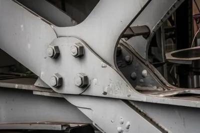 Illustration rivets - Image 1