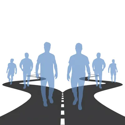 Illustration tend - Image 1