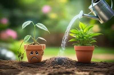 Illustration conditioner