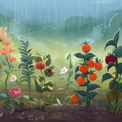 Illustration endowments