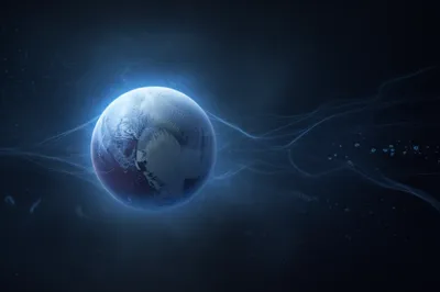 Illustration plutonic - Image 1