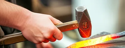 Illustration wield - Image 1