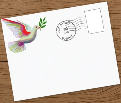 Illustration cachet - Image 1