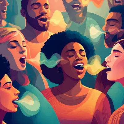 Illustration voiced - Image 1