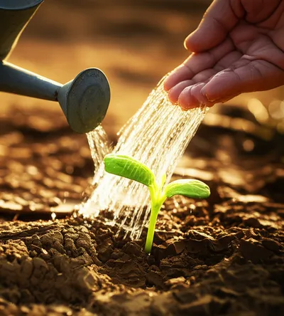 Illustration cure - Image 1