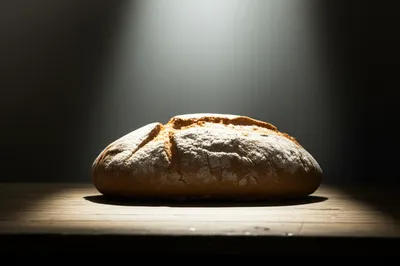 Illustration blessed - Image 1