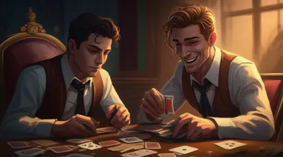 Illustration spit - Image 1