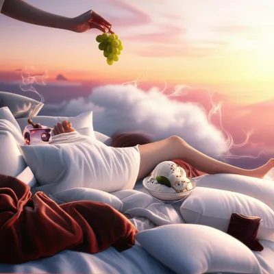 Illustration indulgences - Image 1