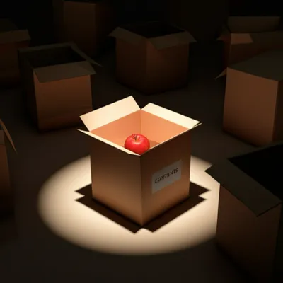 Illustration videlicet