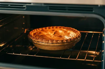 Illustration baking - Image 1