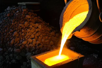 Illustration smelts - Image 1