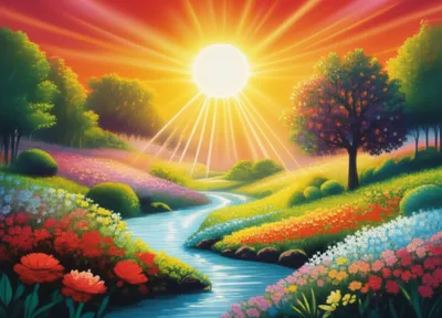 Illustration emanation - Image 1