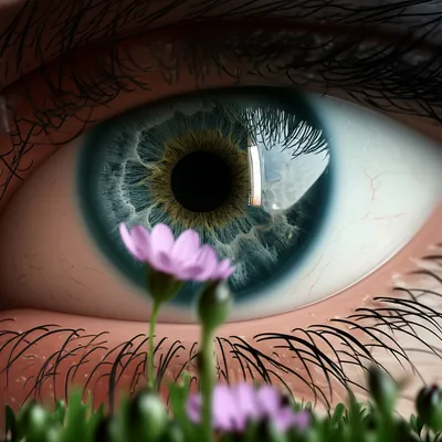 Illustration magnification