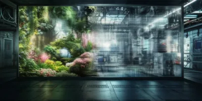 Illustration spooks - Image 1