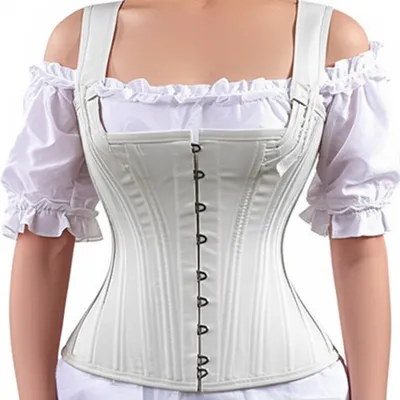 Illustration bodice - Image 1