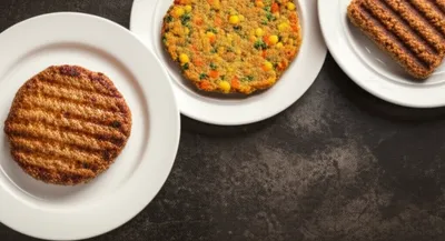 Illustration patties - Image 1