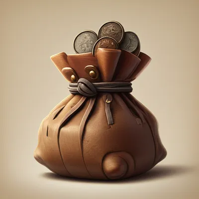 Illustration purses - Image 1