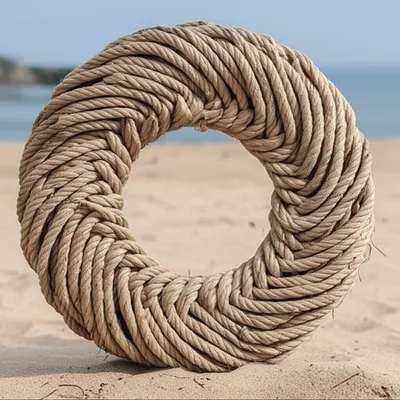 Illustration dolphins - Image 1