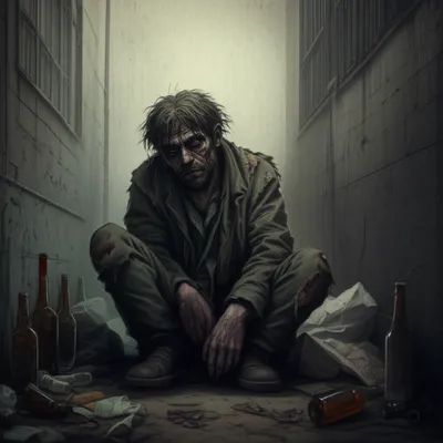 Illustration boy - Image 1