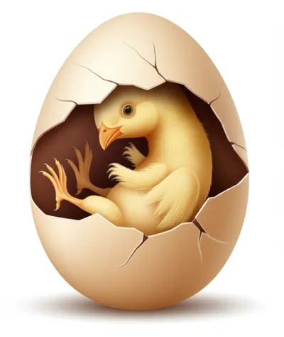 Illustration breed - Image 1