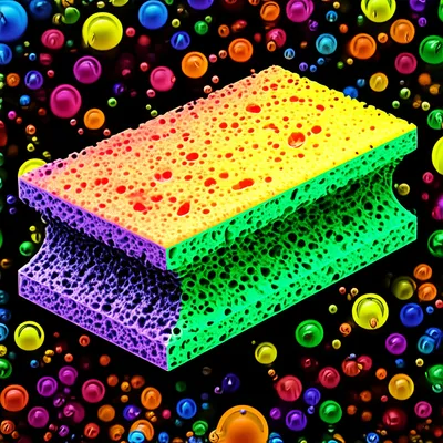 Illustration absorbed - Image 1