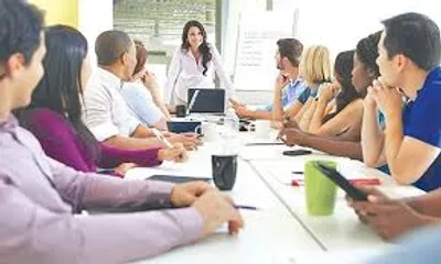 Illustration chairman - Image 2