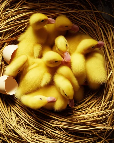 Illustration brood - Image 1