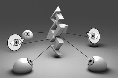 Illustration angle - Image 1