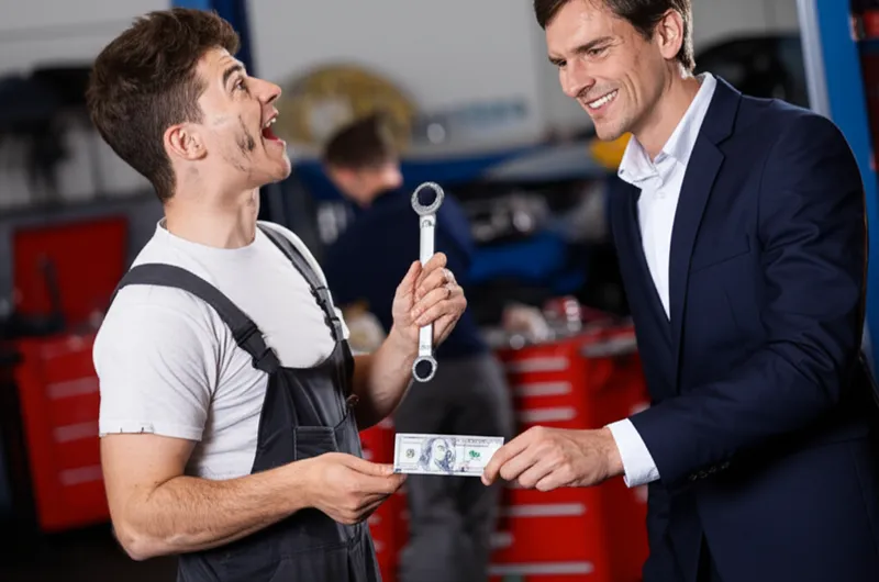 Illustration visuelle de chapeau: Chapeau - Image 1