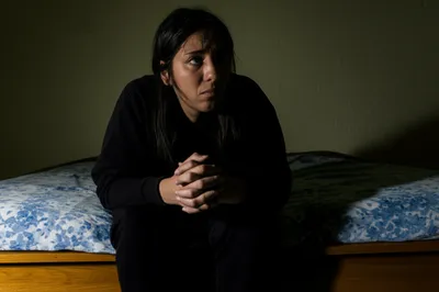 Illustration fearing - Image 1