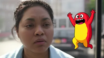 Illustration ignoring - Image 1