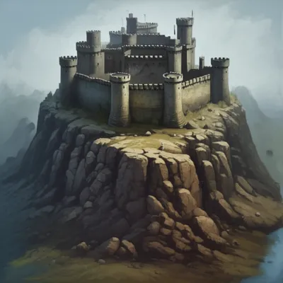 Illustration defensible