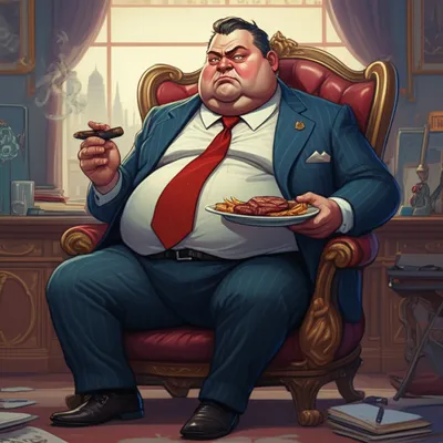 Illustration corporation - Image 1