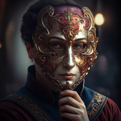 Illustration faces - Image 1