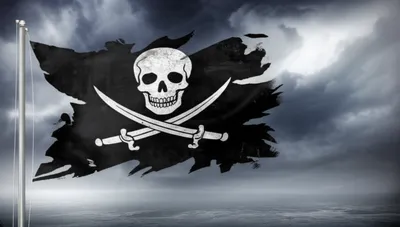 Illustration blackjack - Image 1