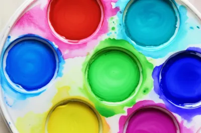 Illustration blending - Image 1