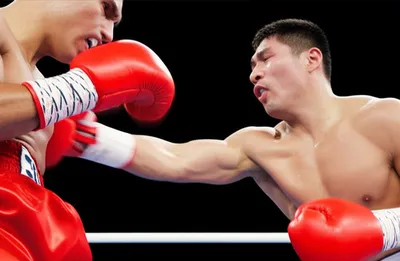 Illustration jabs - Image 1