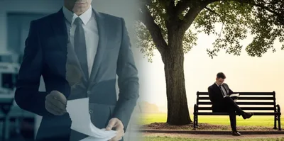 Illustration retire - Image 1