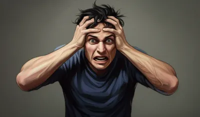 Illustration raptures - Image 1