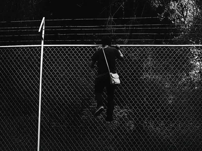 Illustration abscond - Image 1