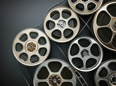 Illustration film - Image 1