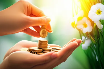 Illustration fortune - Image 1