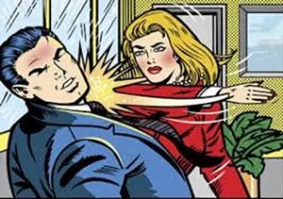 Illustration slap - Image 2