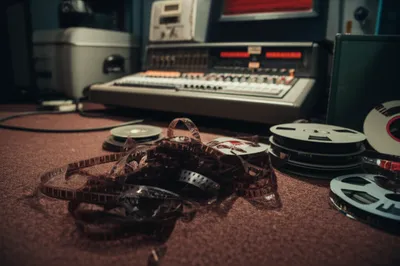 Illustration gash - Image 1